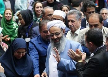 Iran Hardliners Attack Top Sunni, Shiite Clerics For Defying Khamenei