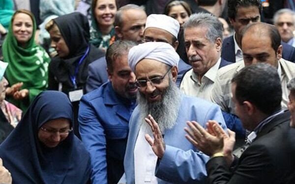 Iran Hardliners Attack Top Sunni, Shiite Clerics For Defying Khamenei