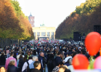 Iranians Protest in Zahedan Despite Tight Security