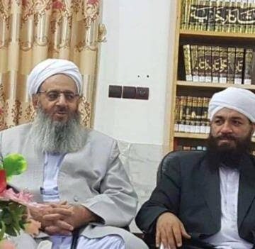 Aide to top Sunni cleric arrested in Balochistan capital city of Zahedan, Iran