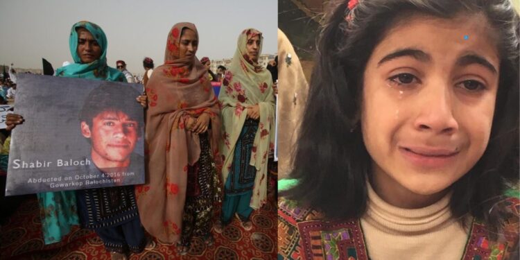 When is Baloch Culture Day Celebrated?
