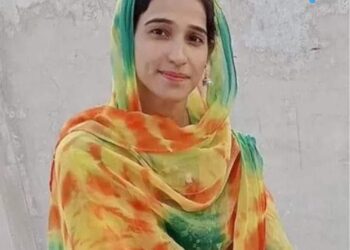 End arbitrary detention of Mahal Baloch