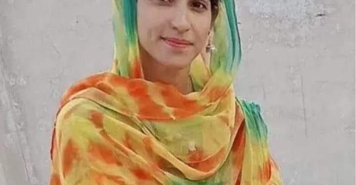 End arbitrary detention of Mahal Baloch