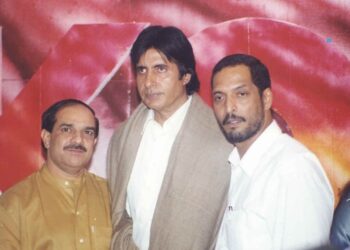 Can Bollywood become Balochistan’s Cultural Partner?