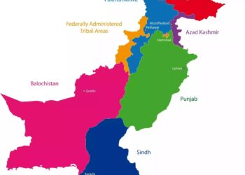 Balochistan: The untold story of Pakistan's other war