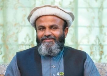 Haq Do Tehreek chief Maulana Hidayatur Rehman has been released.