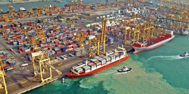 Gwadar Port Trade, Baluchistan liberation Army, Baluch Human right watch
