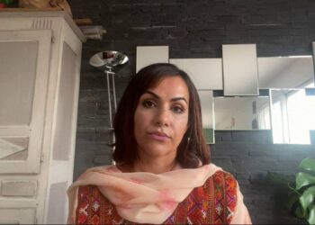 What measures can governments and international organizations take to stop executions in Iran? Video of conversation with human rights activist Saba Baloch