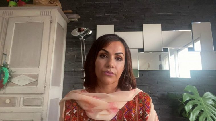 What measures can governments and international organizations take to stop executions in Iran? Video of conversation with human rights activist Saba Baloch