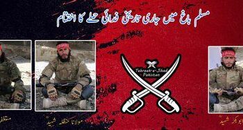 More than a dozen dead in Balochistan attack in Pakistan