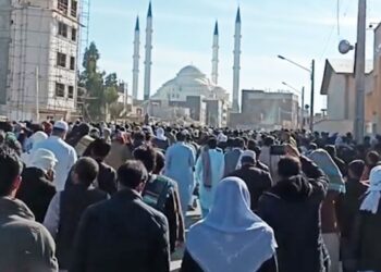 Shame on Khamenei! Leave the country!