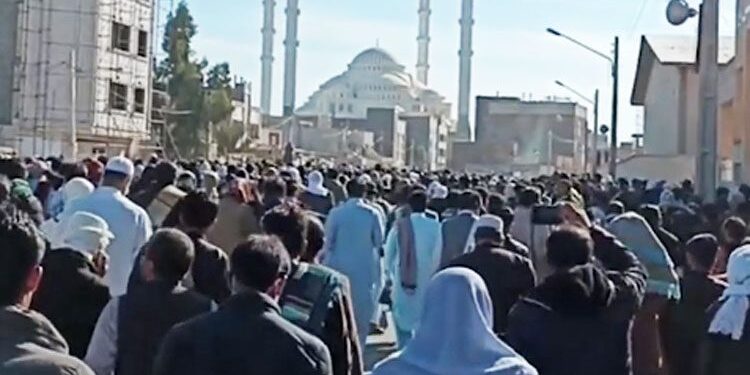 Shame on Khamenei! Leave the country!