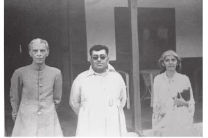 Balochistan: Deceived by Jinnah's Pakistan and let down by Nehru's India? - Indianarrative