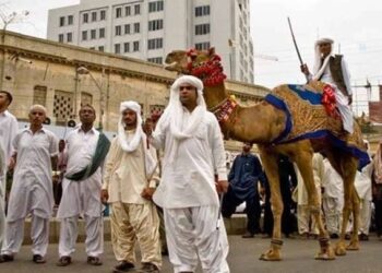 population of Balochistan