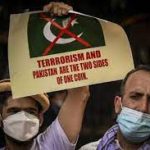 Threat from terror revival in Pakistan
