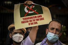 Threat from terror revival in Pakistan