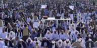 Iran accused 26 people in the bloody massacre of Zahedan