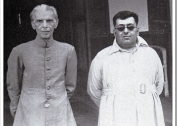 How Balochistan became a part of Pakistan – a historical perspective