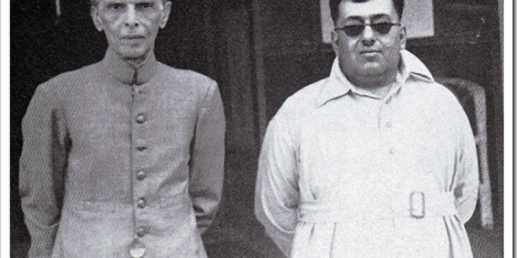 How Balochistan became a part of Pakistan – a historical perspective