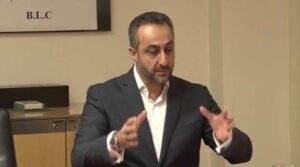 The world must no longer ignore the plight of Baloch nation: Hyrbyair Marri