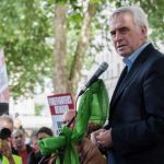 The Baloch should have allies across the world – John McDonnell