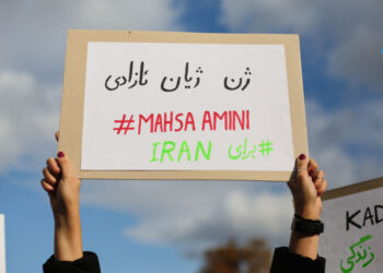 Explainer: Why does Iran’s Baluchistan bear the brunt of the uprising?