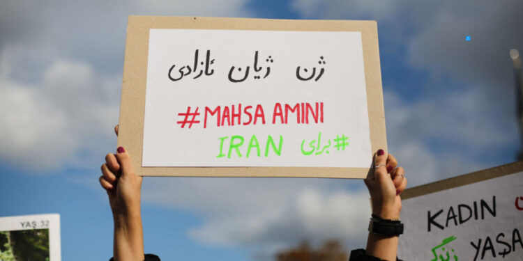 Explainer: Why does Iran’s Baluchistan bear the brunt of the uprising?