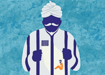 Private jails in Balochistan’s fiefdoms