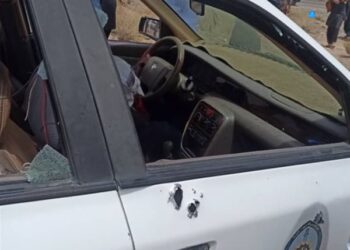 At least four road police officers were killed in an attack in the city of Zahedan in Iran’s restive southeastern Sistan-Baluchestan province.