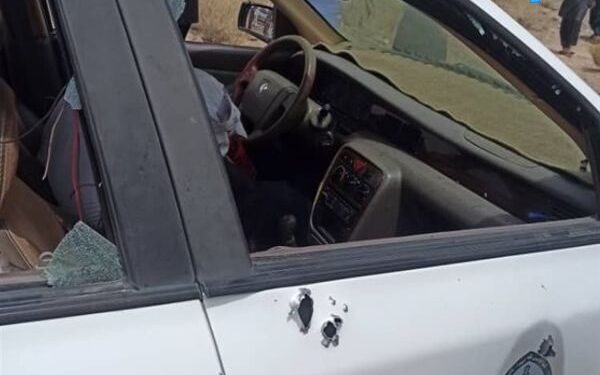 At least four road police officers were killed in an attack in the city of Zahedan in Iran’s restive southeastern Sistan-Baluchestan province.