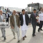 TEHRAN – India’s Ambassador to Tehran Rudra Gaurav Shresth has said Iran’s Baluchistan Chabahar Port is a golden opportunity for India to expand its economic ties, IRNA reported.