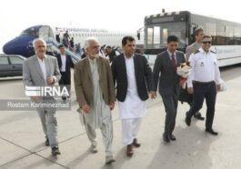 TEHRAN – India’s Ambassador to Tehran Rudra Gaurav Shresth has said Iran’s Baluchistan Chabahar Port is a golden opportunity for India to expand its economic ties, IRNA reported.