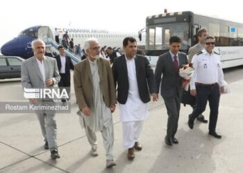 TEHRAN – India’s Ambassador to Tehran Rudra Gaurav Shresth has said Iran’s Baluchistan Chabahar Port is a golden opportunity for India to expand its economic ties, IRNA reported.