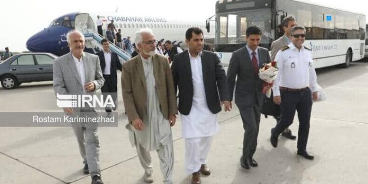 TEHRAN – India’s Ambassador to Tehran Rudra Gaurav Shresth has said Iran’s Baluchistan Chabahar Port is a golden opportunity for India to expand its economic ties, IRNA reported.