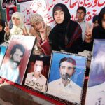 800 bodies found in Balochistan in past three years