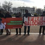 BNM fears more bloodshed in Balochistan during upcoming Pakistan polls