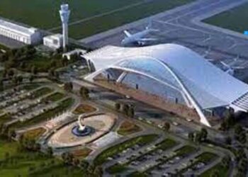 New Gwadar International Airport to be inaugurated soon