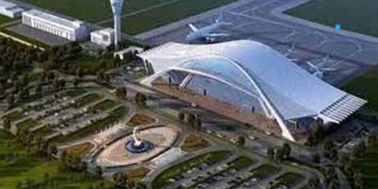 New Gwadar International Airport to be inaugurated soon