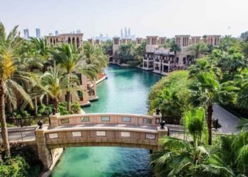 Cost of Living in Dubai