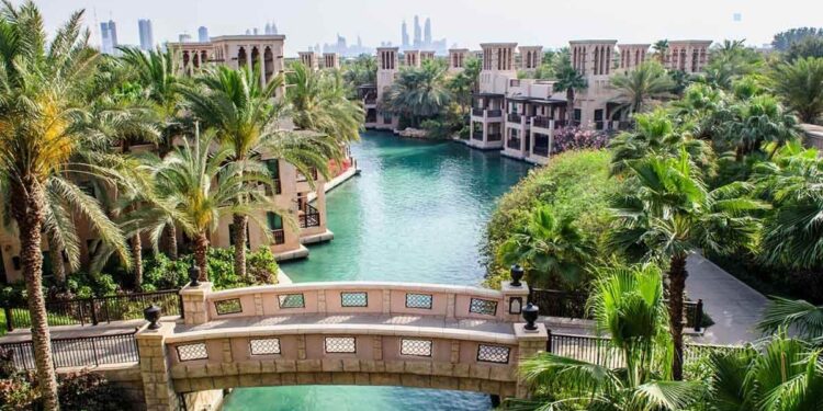 Cost of Living in Dubai