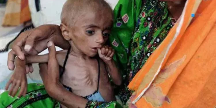 Seventy-five percent in Sistan and Baluchistan are in food poverty