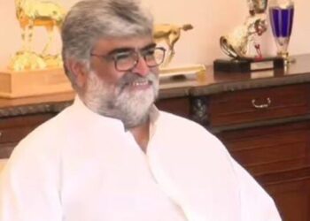 Consensus reached as Domki ‘picked’ for Balochistan interim CM’s slot