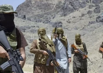 Balochistan Liberation Army (BLA)