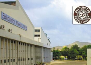Baluchistan Wheels Stops Production Activities Until 31 August