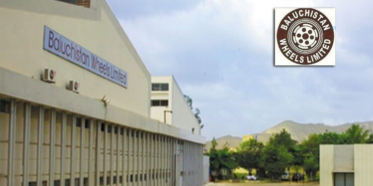 Baluchistan Wheels Stops Production Activities Until 31 August