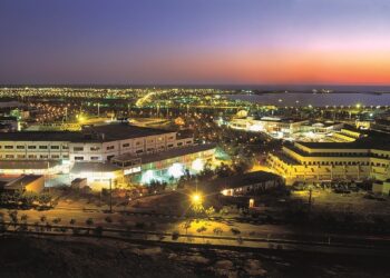 The Chabahar Port: An Area of Strategic Convergence Between the US and India