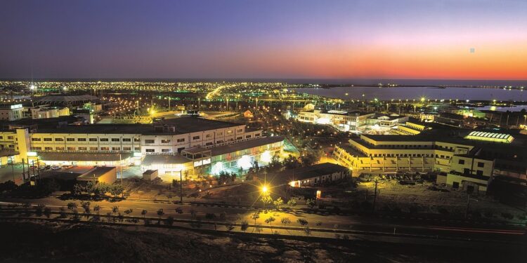 The Chabahar Port: An Area of Strategic Convergence Between the US and India