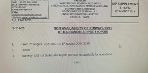 Dalbandin-Airport-runway-closed-1