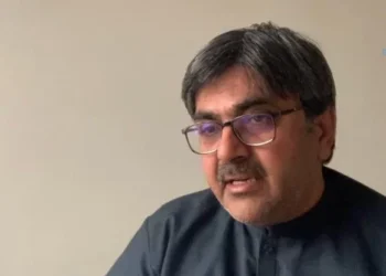 People in Balochistan have been forcibly disappeared by the Pakistani army.