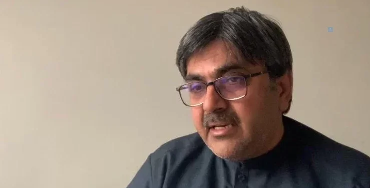 People in Balochistan have been forcibly disappeared by the Pakistani army.